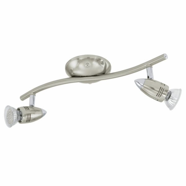 Eglo LED 2-Spot Magnum