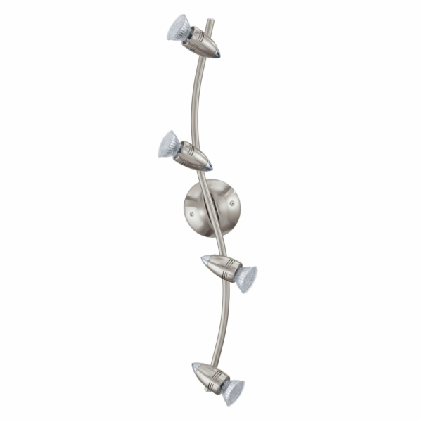 Eglo LED 4-bodové Magnum