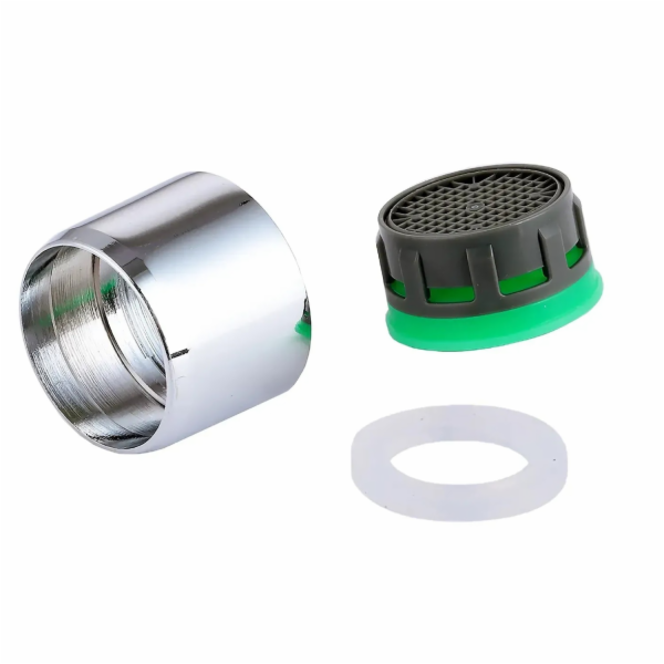 Kirchhoffova směšovací tryska Eco-Save 7,5 l/min M22IG oc...