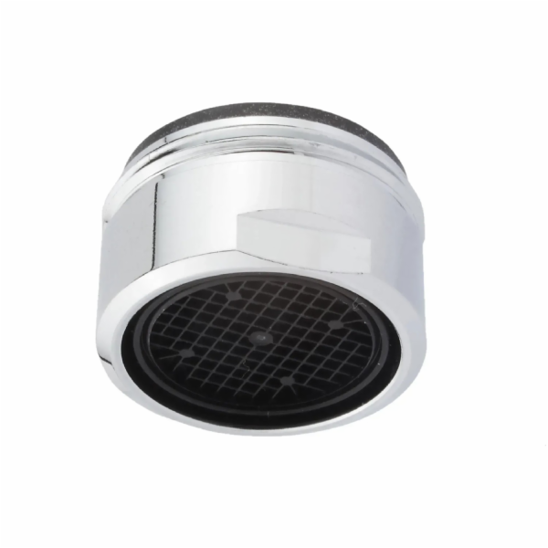 Kirchhoffova úsporná směšovací tryska M24AG chrom