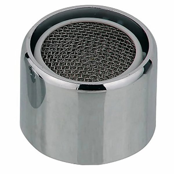 Kirchhoffova míchací tryska M22IG chromovaná