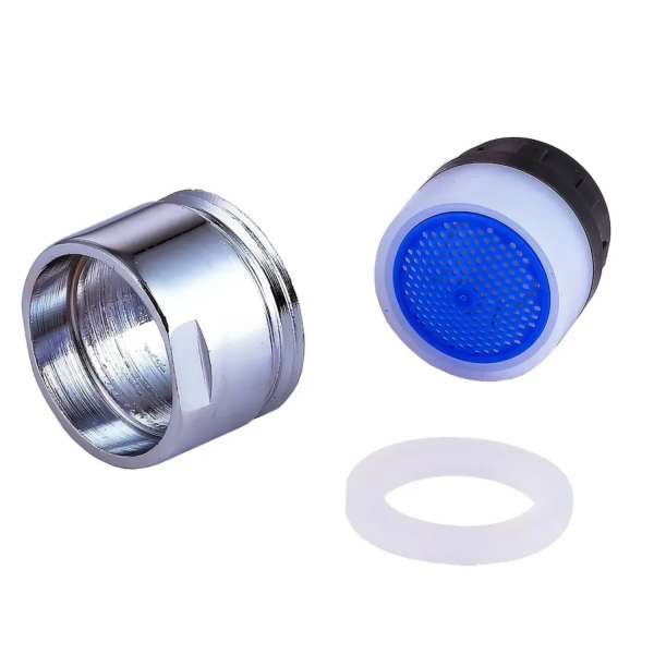 Kirchhoffova směšovací tryska Eco-Save 4 l/min M18AG ochr...