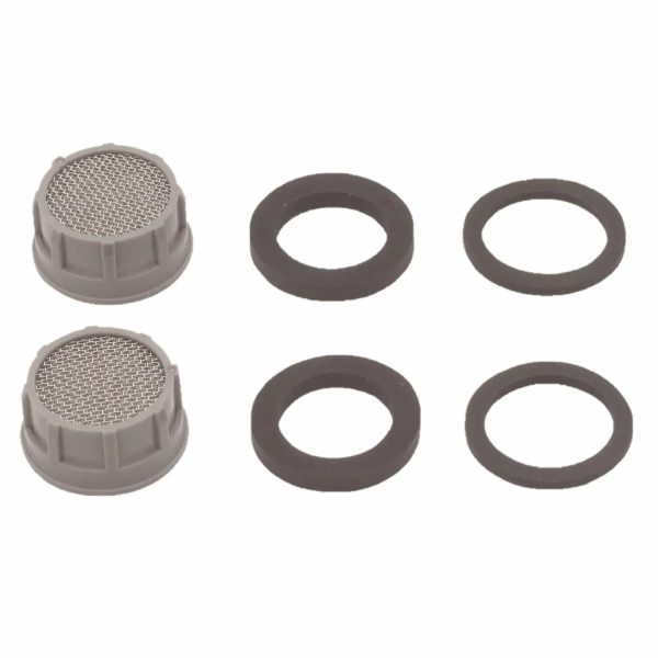 Kirchhoff ekonomická směšovací tryska pro M22/M24 plastov...