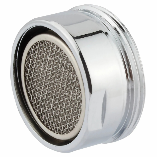 Kirchhoffova míchací tryska M24AG chrom