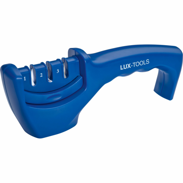 Brousky a leštičky nožů LUX-TOOLS