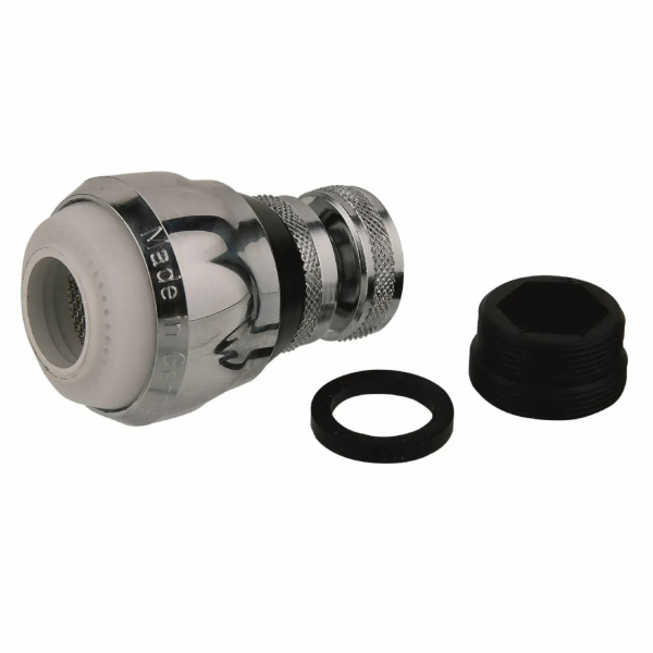 Sprchová hlavice Kirchhoff Eco-Save 7,5 l/min M22IG/M24AG...