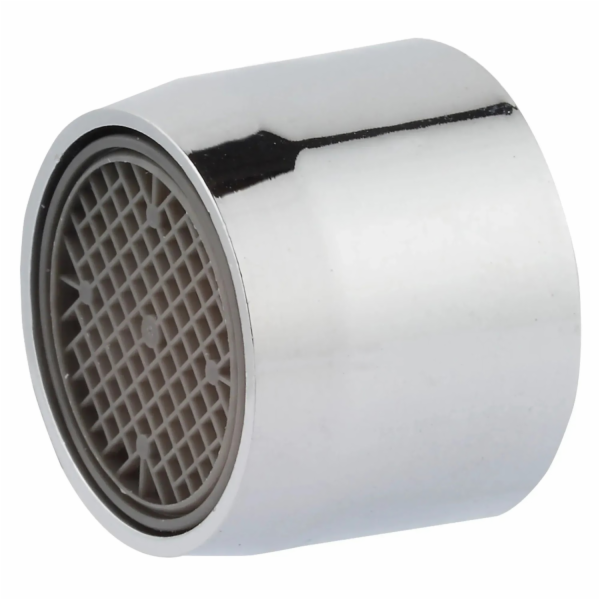 Kirchhoffova směšovací tryska M22IG samočisticí chromovaná