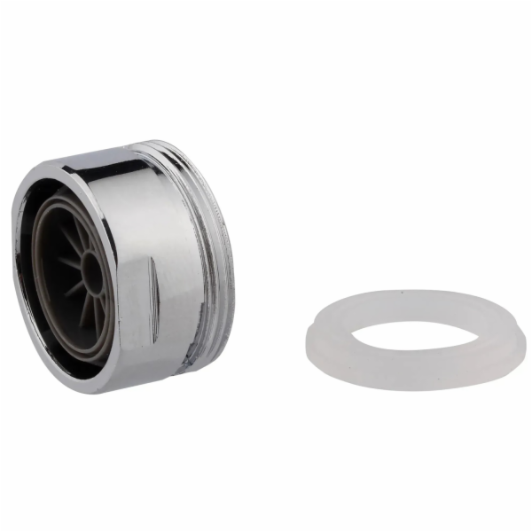 Kirchhoffův perlátor s pouzdrem M24 x 33,3 mm (vnější záv...