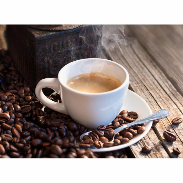 Zadní panel s ochranou proti stříkající vodě WandArt easy...