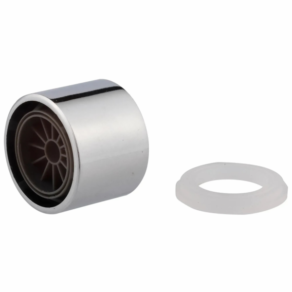 Kirchhoffův provzdušňovač pro nízký tlak M22IG chrom