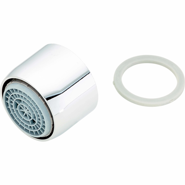 Cascade SLC AC Eco M22 Chromovaný perlátor