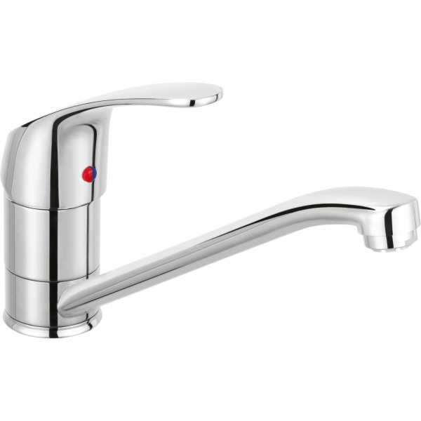 nízkotlaká kuchyňská baterie Baliv KI-1183 N chrom