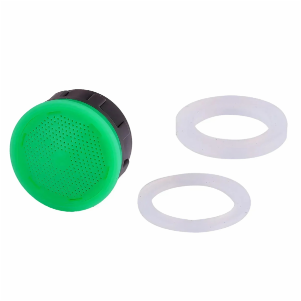 Směšovací tryska Kirchhoff Eco-Save 7,5 l/min pro M22/M24