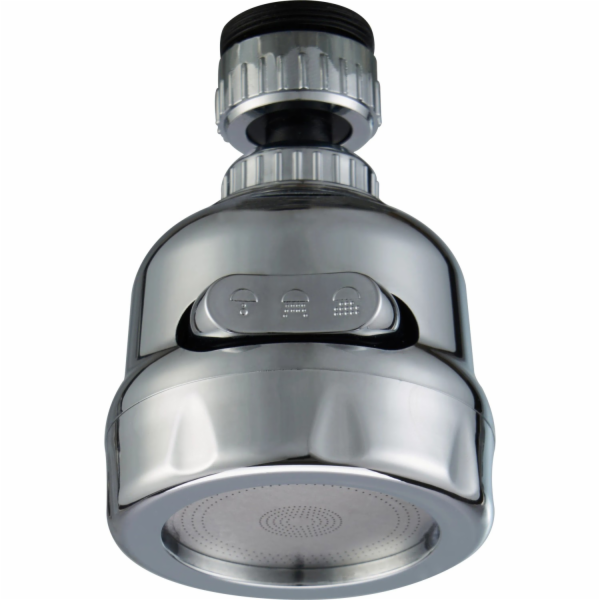 Směšovací tryska Sanpre Super Getto pro kuchyňské sprchy ...