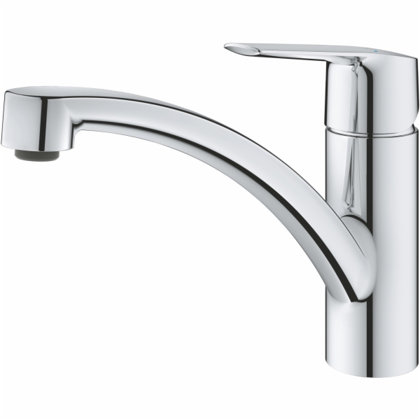 Grohe QuickFix kuchyňská dřezová baterie Start chrom s ní...