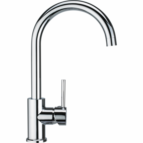 baliv kuchyňská baterie KI-1830 chrom