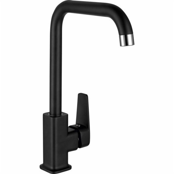 baliv kuchyňská baterie KI-1780 matná černá