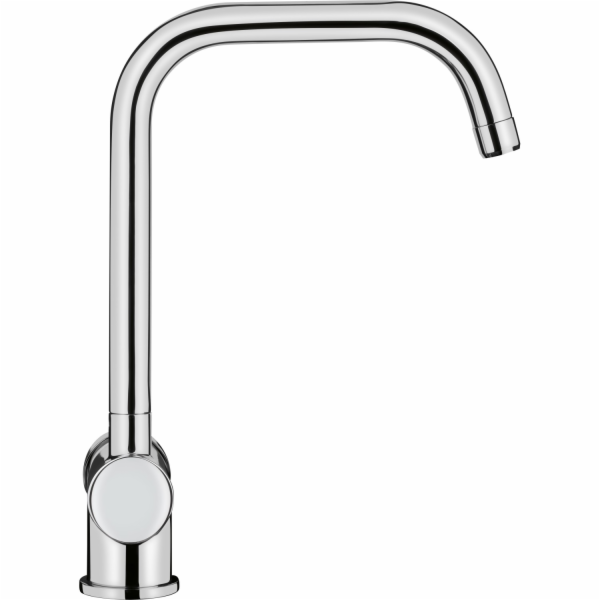 baliv kuchyňská baterie KI-1060 chrom