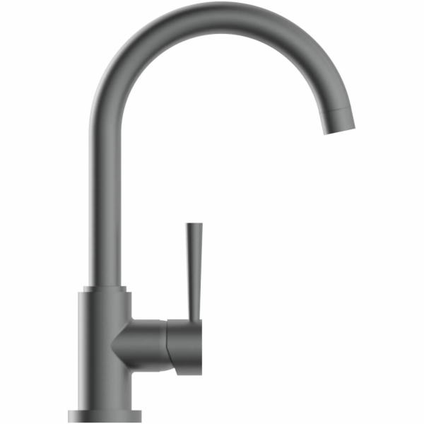 Kuchyňská baterie Schütte Cornwall Graphite Matt