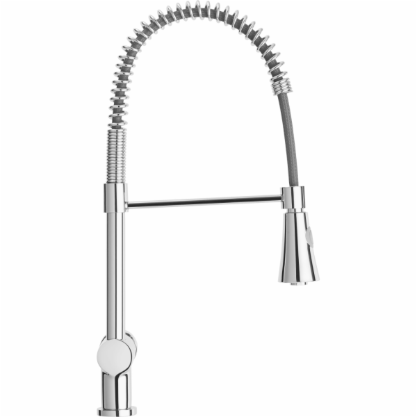 baliv kuchyňská baterie KI-1170 chrom