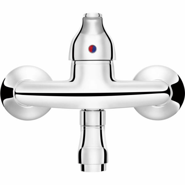 baliv kuchyňská baterie KI-1220 chrom