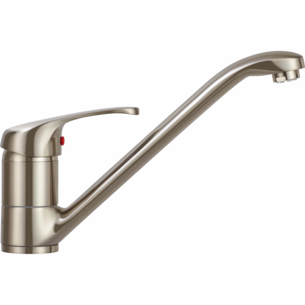 nízkotlaká kuchyňská baterie Baliv KI-5093 N, vzhled nere...