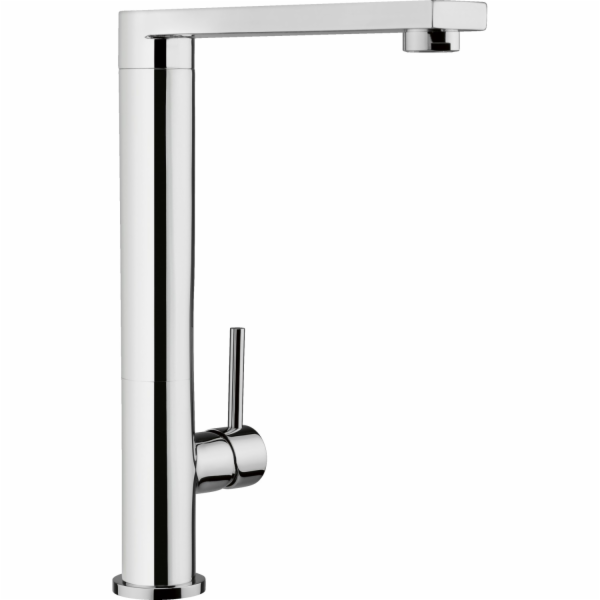 baliv kuchyňská baterie KI-1920 chrom