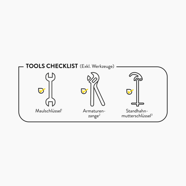 baliv kuchyňská baterie KI-1181 chrom