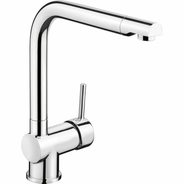 baliv kuchyňská baterie KI-1070 chrom