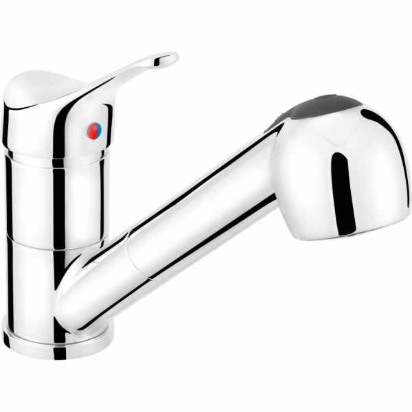 baliv kuchyňská baterie KI-5171 chrom