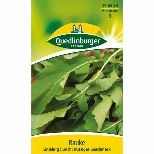 Quedlinburská raketa, každoroční raketa