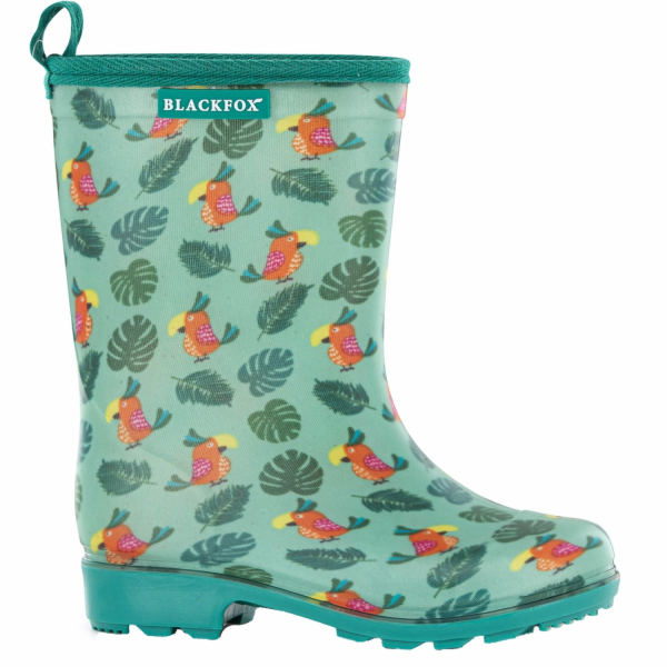 Dětské boty Blackfox Marakas velikost 25