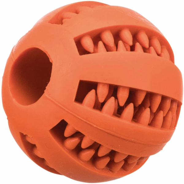 Jollypaw Baseball Fresh Aroma Přírodní žvýkačka O 5 cm