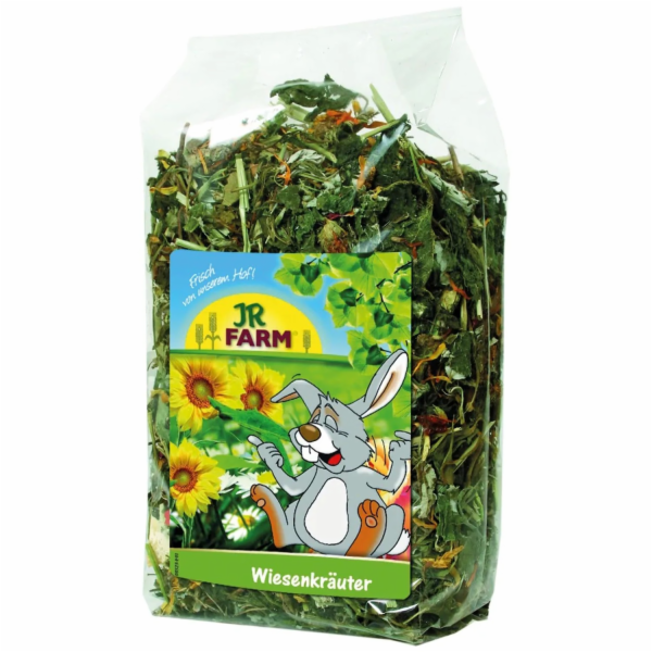 JR Farm Luční byliny 150 g