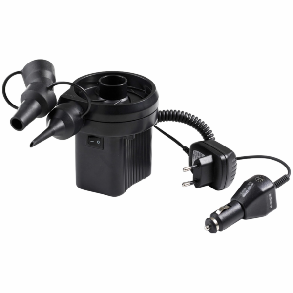 elektrické kompresorové čerpadlo