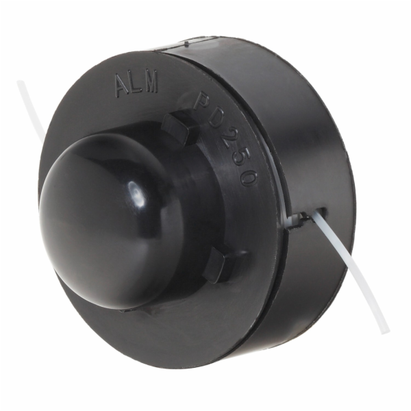 Náhradní cívka LUX-TOOLS T 158 s dvojitým závitem 1,3 mm ...