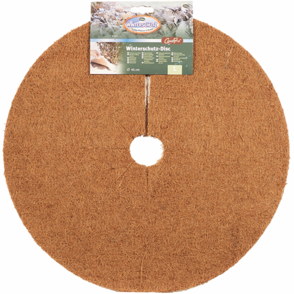 Videx Garden kokosový disk O 45 cm přírodní