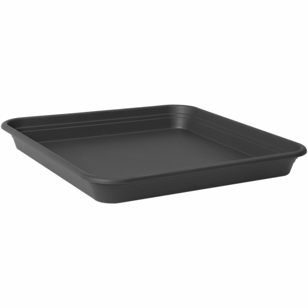 Florus Universal Quadro Coaster 31 cm x 13 cm Antracit