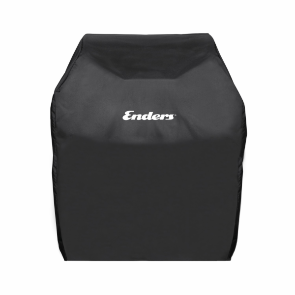Kryt Enders® pro plynový gril Chicago, černý