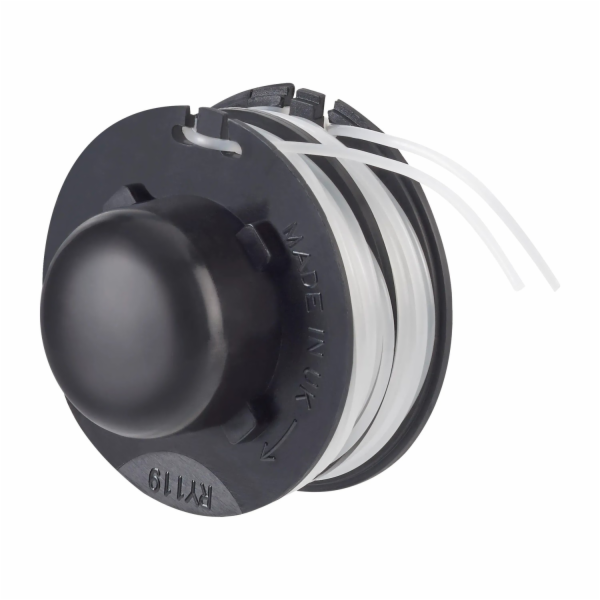 LUX-TOOLS Kazeta se závitem T 397 Dvojitý závit 1,3 mm 2 ...