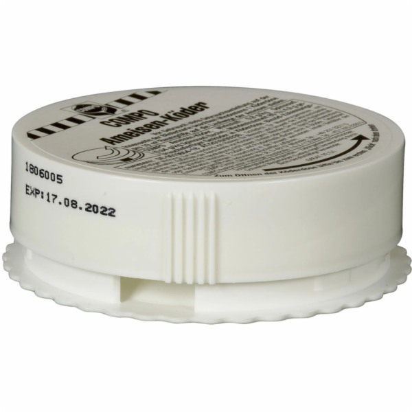 Kompozitní návnada na mravence 2 plechovky