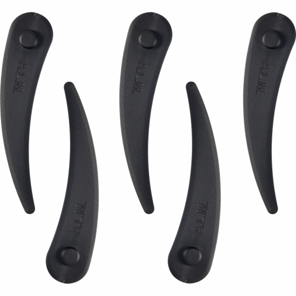 Náhradní čepele LUX-TOOLS T 081 pro akumulátorové vyžínač...