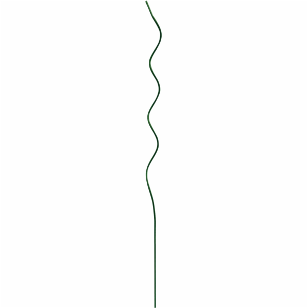 Bellissa rostlinná spirála 110 cm O 5 mm zelená