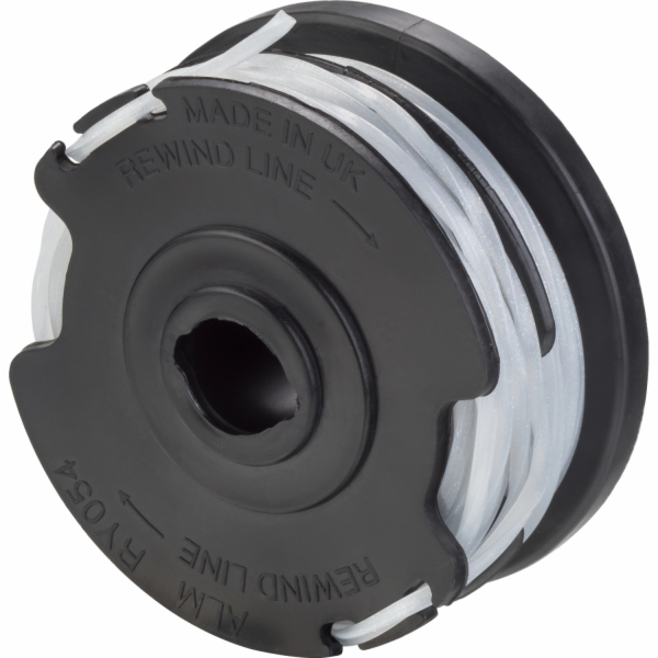 Náhradní cívka LUX-TOOLS T 354 s dvojitým závitem