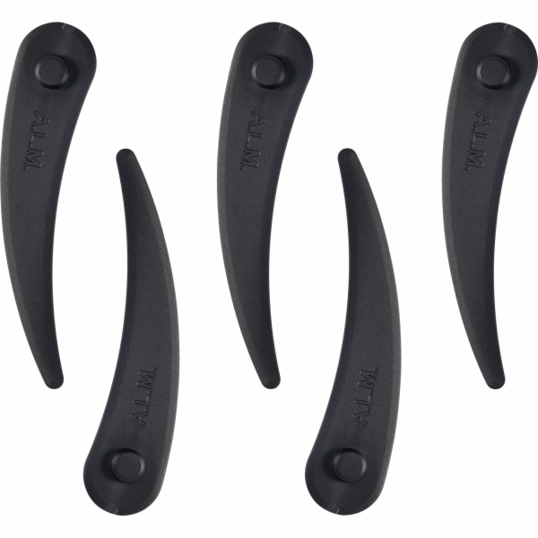 Náhradní čepele LUX-TOOLS T 082 pro akumulátorové vyžínač...