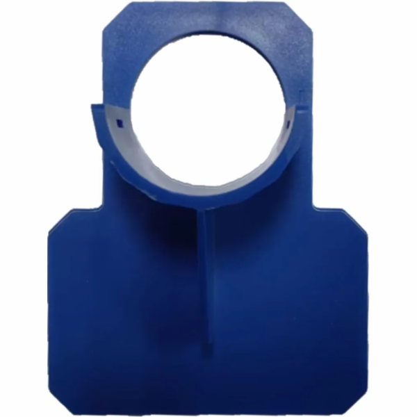 Držák na bazénovou hadici Summer Fun, 2 kusy, modrý