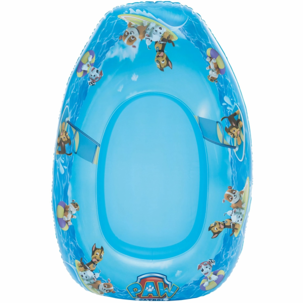 Dětský nafukovací člun Happy People