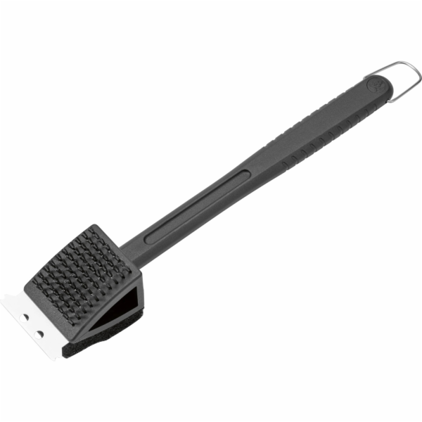 Jamestown Grill kartáč na gril 3 v 1