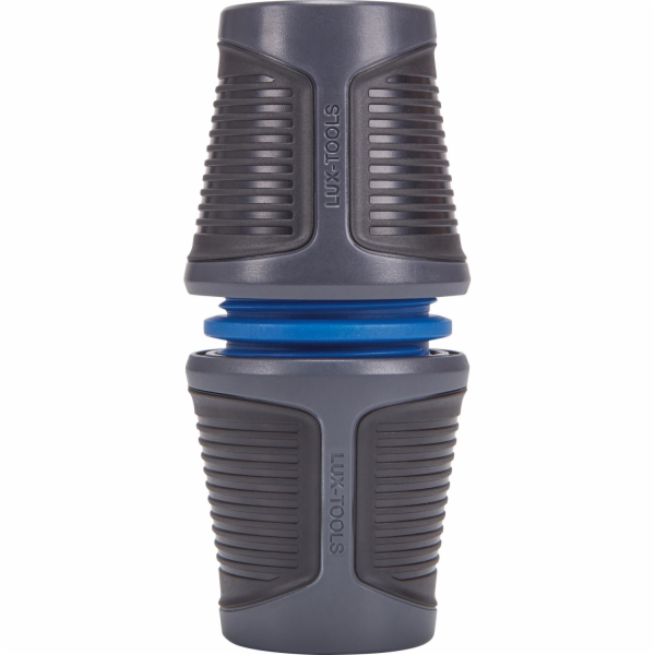 LUX-TOOLS Opravná hadicová spojka s ohebnou hadicí 19 mm ...