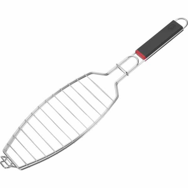Jamestown Grill Pekáč na ryby z nerezové oceli